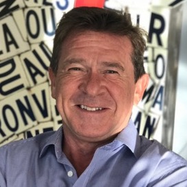 John Higgs
